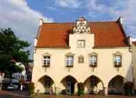 Weather in Haltern am See